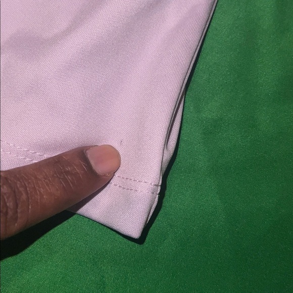 NWT Nike Lavender Toddler Tee and Skort Set size 18 Months - Picture 10 of 11